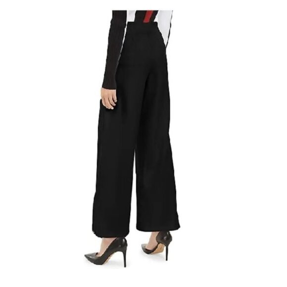 Inc Studded Wide-Leg Pants - Picture 2 of 4